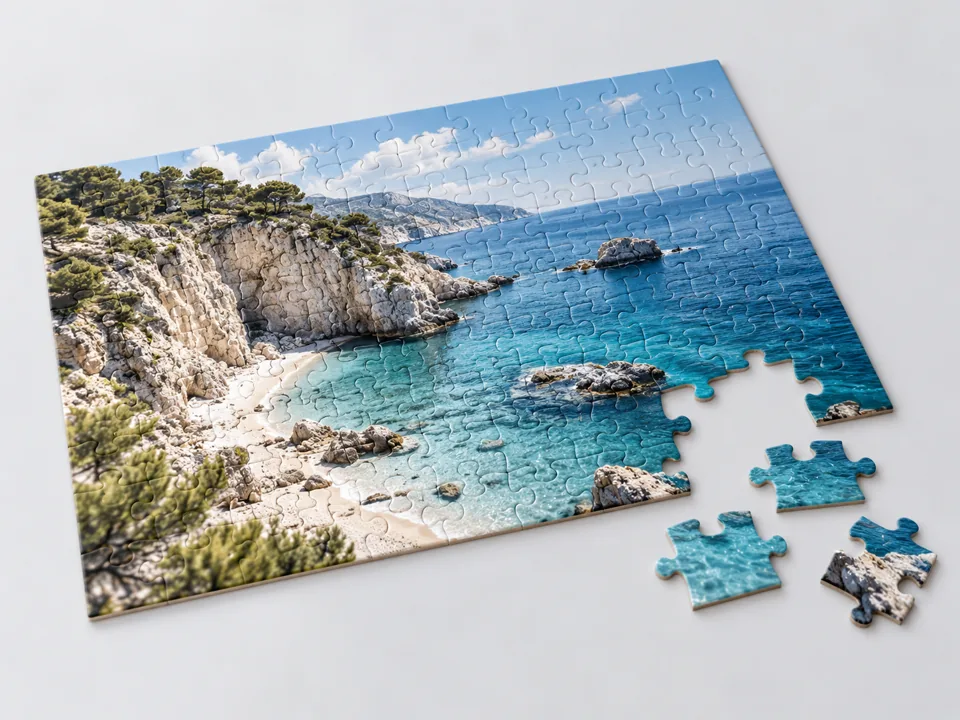 Fotopuzzle