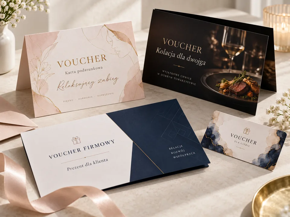 Vouchery