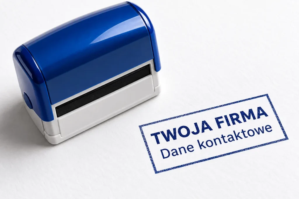 article stamp